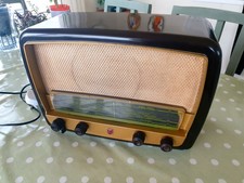 1950 philips valve for sale 1950 philips valve for sale  MORECAMBE