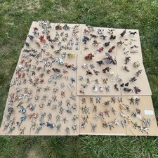 Huge lot schleich for sale  Duvall