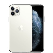 Iphone pro blanc d'occasion  Fonsorbes