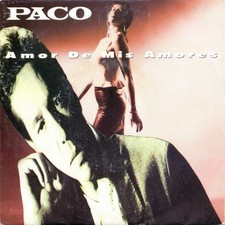 45t paco amores mis amores d'occasion 45t paco amores mis amores d'occasion Givors