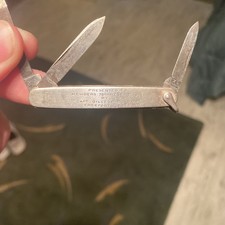 Sterling silver presentation for sale  Montgomery