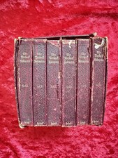 Oxford miniature edition for sale  WESTBURY