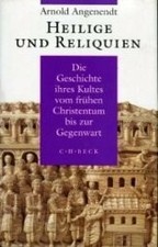 Heilige reliquien geschichte gebraucht kaufen  Stuttgart