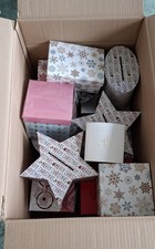 Geschenkboxen weihnachten div gebraucht kaufen  Hamburg