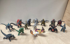 Rare godzilla mini for sale  Prospect