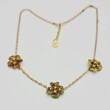 Joan rivers necklace for sale  Rogers City