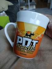 Official pot noodle for sale  BANBURY