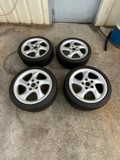 Porsche turbo twist for sale  Knoxville