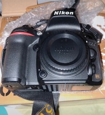 nikon d610 d'occasion  Vernouillet