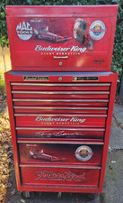 Mac tools rollcab for sale  WOKINGHAM