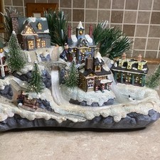 Avon christmas fiber for sale  Cuyahoga Falls