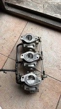 Carburatori yamaha 70cv usato  Musile di Piave