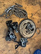 Shimano slx drivetrain for sale  Goffstown