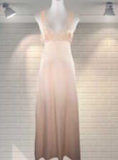 Vintage pretty peach for sale  COVENTRY