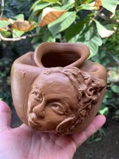 Vase terre cuite d'occasion  Sélestat