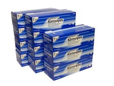 Kimtech kimwipes lintguard for sale  Bristol
