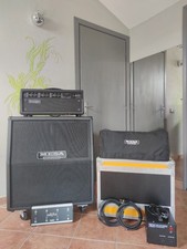 Mesa boogie mark usato  Santhia
