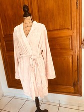 Peignoir robe chambre d'occasion  Velleron
