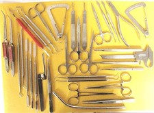 Teilen set zahntechnik gebraucht kaufen  Helbra