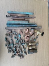 Miscellaneous plumbing supplie for sale  Plainville