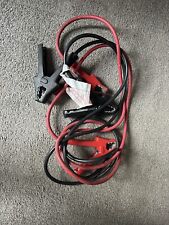 Car jump leads for sale  HALESOWEN