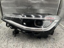 Volkswagen id.4 left for sale  Wadsworth