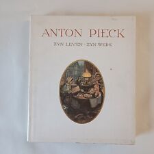 Anton pieck zyn d'occasion  Biscarrosse