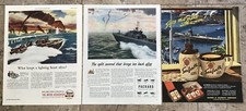 Boat original wwii for sale  Lancaster