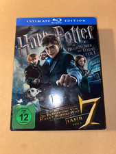 Harry potter heiligtümer gebraucht kaufen  Krefeld