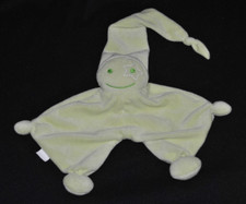 Doudou plat lutin d'occasion  Strasbourg-