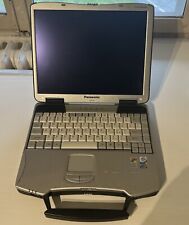 Rare panasonic toughbook usato  Piazza Brembana