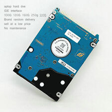 Hitachi Toshiba Fujitsu Samsung Seagate 100G 120G 160G 250G 320G IDE Notebok HDD comprar usado  Enviando para Brazil