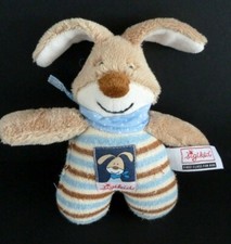 Doudou hochet sigikid d'occasion  Bouvigny-Boyeffles