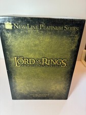 12dvds rings lord for sale 12dvds rings lord for sale Corpus Christi