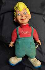 Mattel beany boy for sale  North Wilkesboro