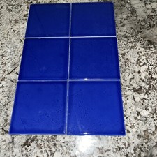 Blueberry glossy ceramic for sale  Clovis