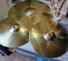Sabian sbr cymbals d'occasion  Expédié en Belgium