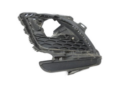 Blende nebelscheinwerfer stoß gebraucht kaufen  Linkenheim-Hochstetten