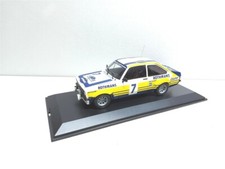 Ford escort mkii usato  Erice