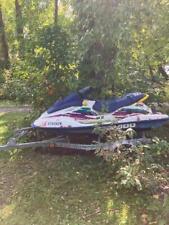 1996 gtx seadoo for sale  Alburgh