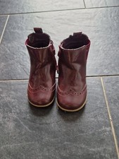 Lackschuhe mädchen größe gebraucht kaufen  Pulheim