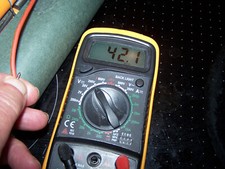 Schachner 36v ion gebraucht kaufen  Zeil a.Main