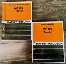 Set massey ferguson for sale  Brookfield