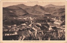 Collioure 40033 d'occasion  Vasles