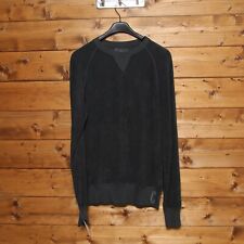 Maglia crossley vintage usato  Capaccio Paestum
