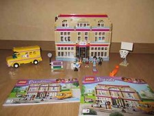 Lego friends schule gebraucht kaufen  Rehlingen-Siersburg