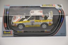 Revell 08315 audi gebraucht kaufen  Berlin