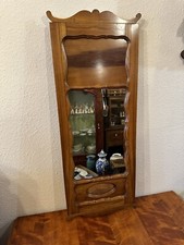 Antiker biedermeier spiegel gebraucht kaufen  Aschersleben