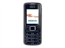 Nokia 3110 classic schwarz  ohne Simlock Frei für alle Sim-karten Neu comprar usado  Enviando para Brazil