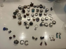 Gros lots bague d'occasion  Beaune